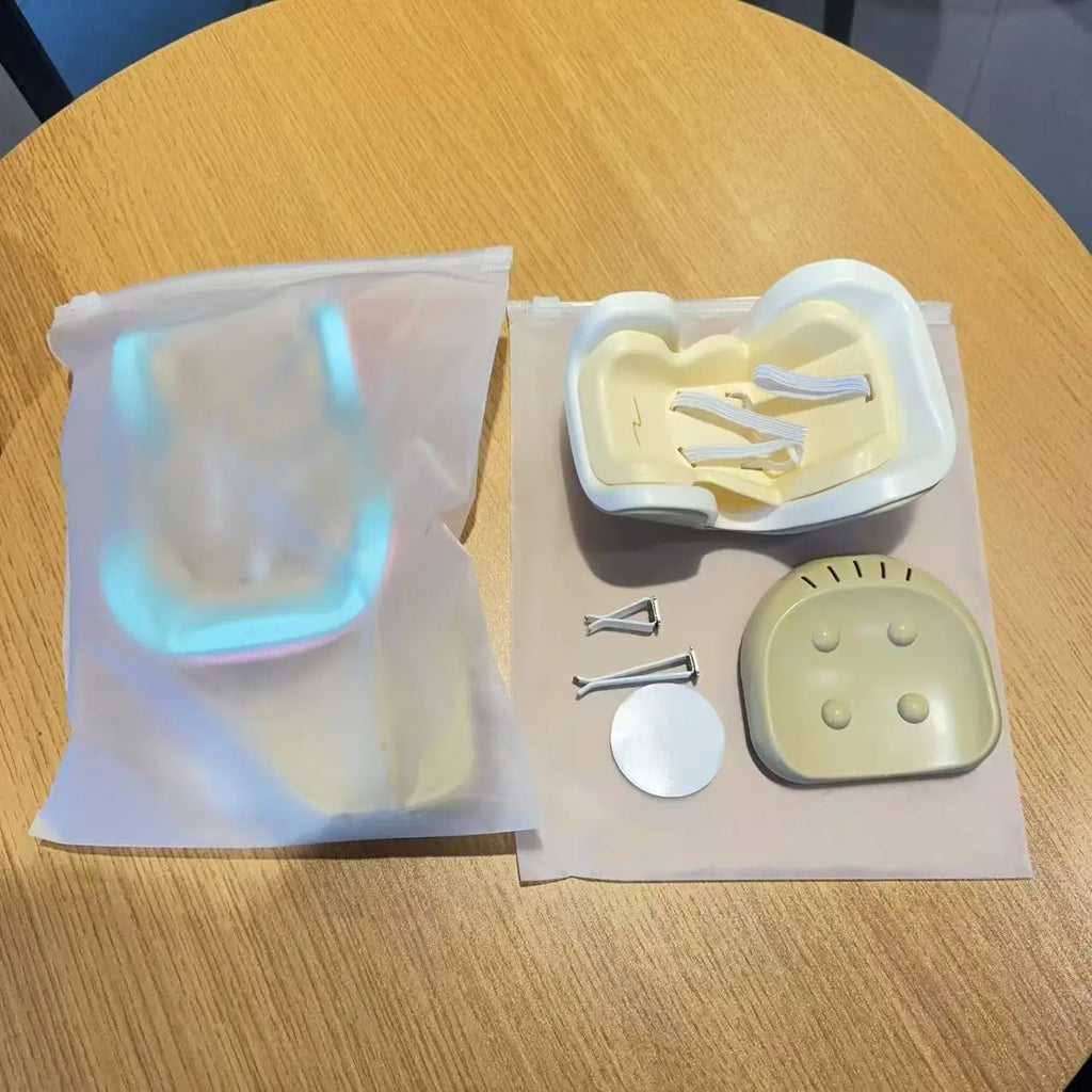 15-17cm doll Seat  3.0 Labubu car seat safety Seat Cute Doll Air Outlet high-grade Car Interior Decoration car seat