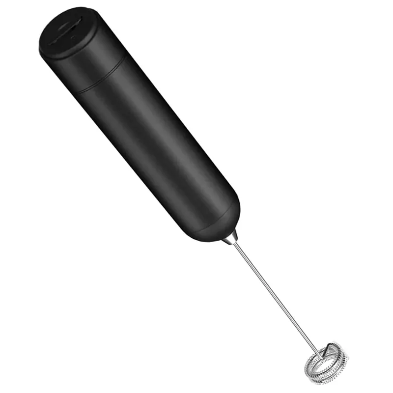 Electric Milk Frother For Coffee
