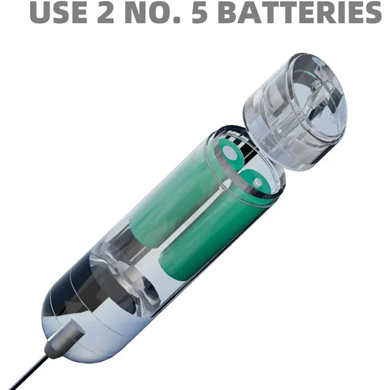 Electric Milk Frother For Coffee