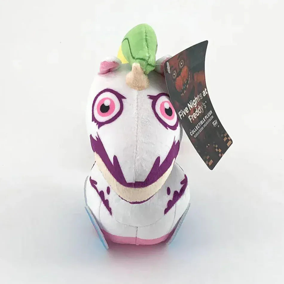 New Five Nights at Freddy FNAF Cute Plush Toys 18cm Game Dolls Bonnie Bear Foxy Animated Series Freddy Plush Gifts