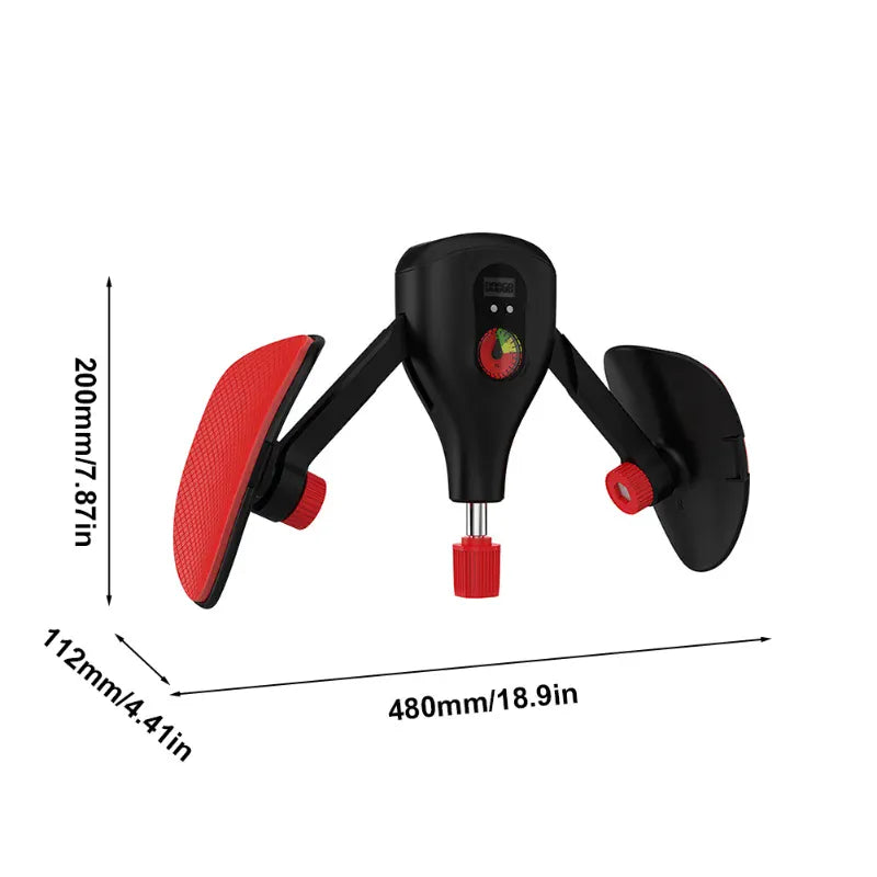 Smart Counting Pelvic Floor Muscle Trainer